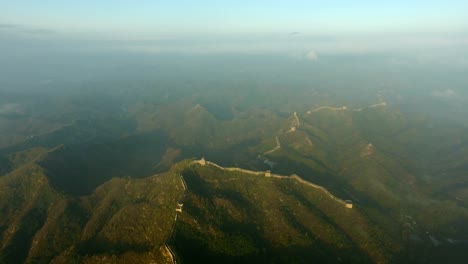 Great-Wall-of-Beijing