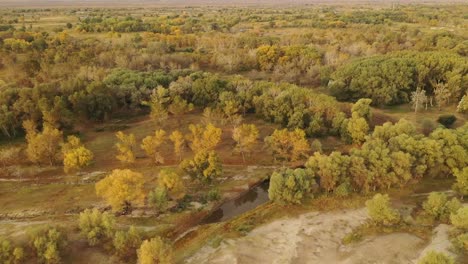 China's-Xinjiang-Province-Landform-Scenic-Area