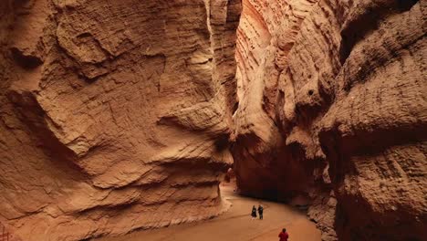 Cañón-de-Tianshan,-Xinjiang,-China