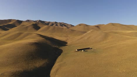 China-Xinjiang-Province-scenery