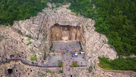 die-3-großen-buddhistischen-Höhlen-von-China