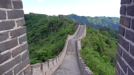 Chinesische-Mauer