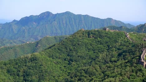 Chinesische-Mauer