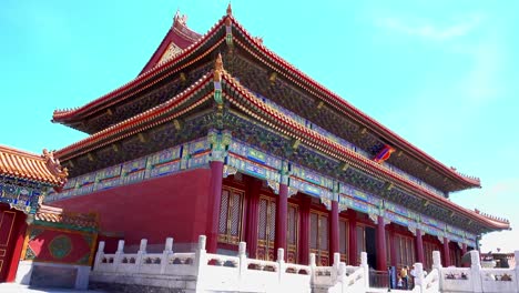 The-Forbidden-City