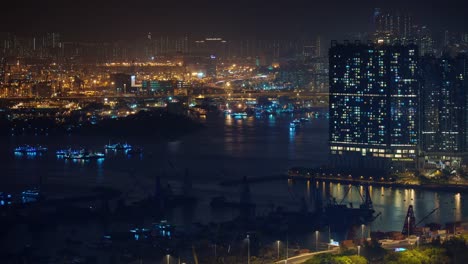 babor-luz-noche-4-tiempo-k-caer-de-hong-kong-china