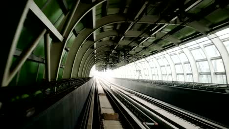 Outdoor-Subway-View.-Daytime.