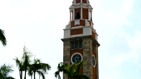 Buildings-in-Hong-Kong-Tsim-Sha-Tsui