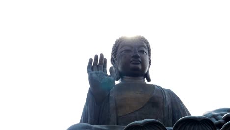 The-enormous-Tian-Tan-Buddha-at-Po-Lin-Monastery-in-Hong-Kong