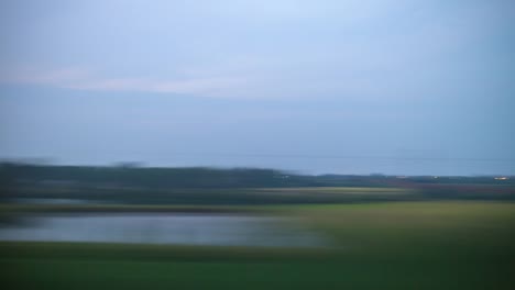 rainy-day-wuhan-to-shenzhen-train-window-pov-panorama-4k-time-lapse-china