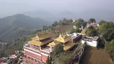 Monasterio-de-tibetano