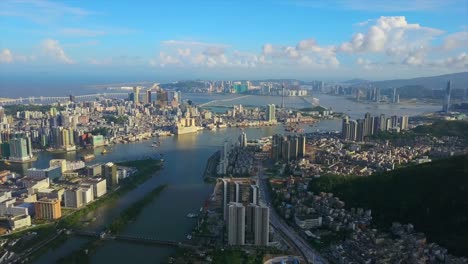 sunny-day-zhuhai-cityscape-macau-city-bay-aerial-panorama-4k-china