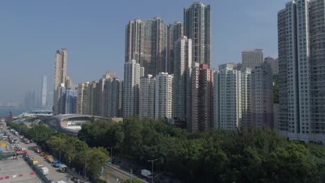 summer-day-time-hong-kong-city-bay-aerial-panorama-4k-china