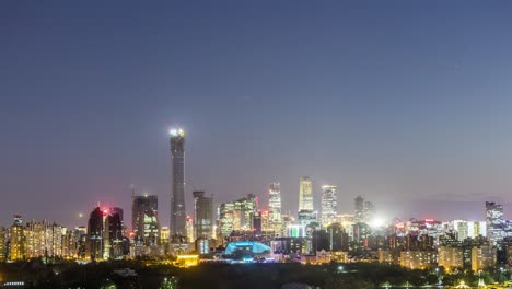 beijing-cbd-time-lapse