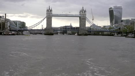 view-from-boat-floating-away-from-Tower-Bridge