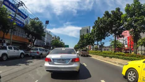 4k,-Zeitraffer-Verkehr-auf-den-Straßen-von-Bangkok