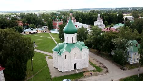 view-of-Pereslavl-Kremlin