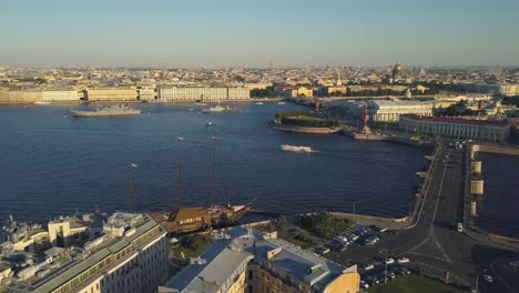 City-center-of-St.-Petersburg