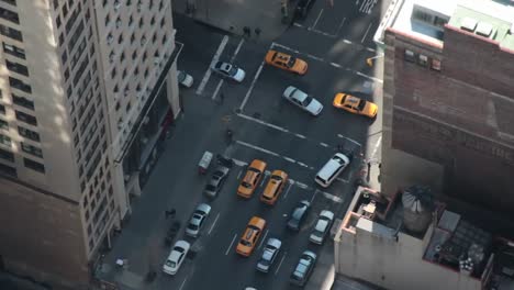 street-cars-zenith-taxi-buildings