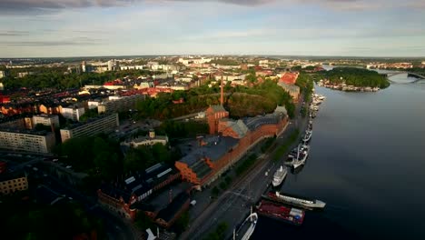 Stockholm-City