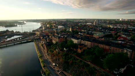 Stockholm-City