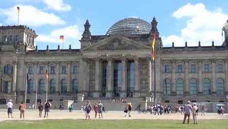 The-Reichstag