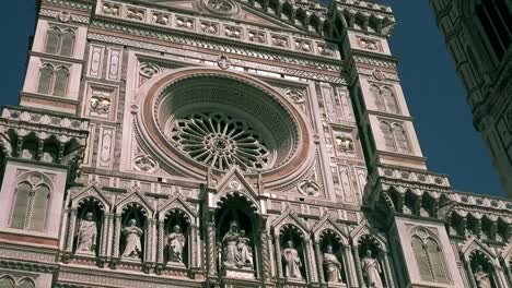 Florenz,-Italien,-die-Kathedrale-(Duomo)-von-Florenz