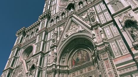 Florenz,-Italien,-die-Kathedrale-(Duomo)-von-Florenz