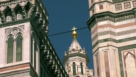 Florenz,-Italien,-die-Kathedrale-(Duomo)-von-Florenz