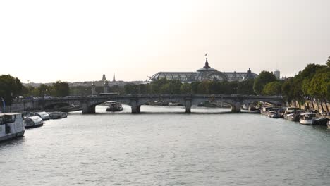 Paris,-France,-27th-August-2018-River-Seine-10-Bit-4K