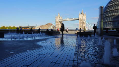 London-tower-bridge