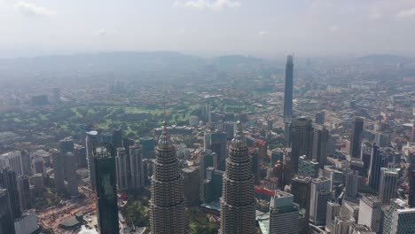 sunny-day-kuala-lumpur-city-downtown-aerial-panorama-4k-malaysia