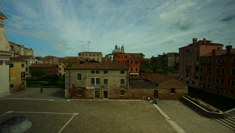 Venedig-Trovano