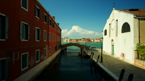 Venecia-Giudecca-calles