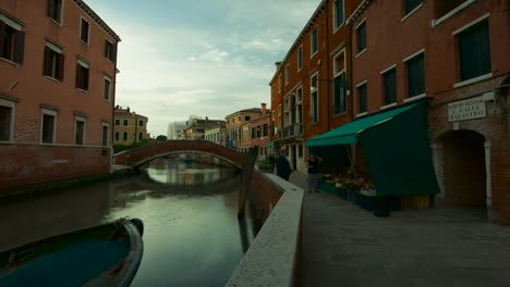 Venedig-Straßen