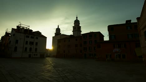 Venedig-Straßen