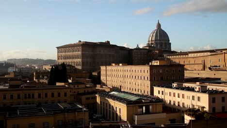 Ciudad-del-Vaticano,-Roma