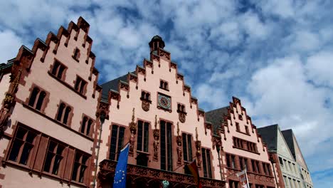 Frankfurt-rathaus