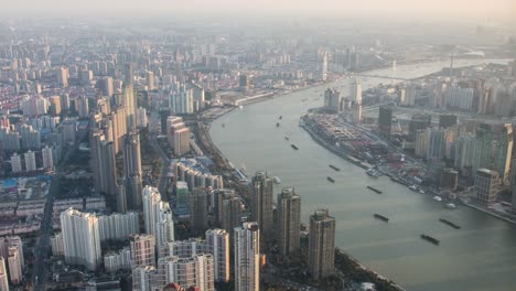 Shanghai-cityscape-4k-time-lapse