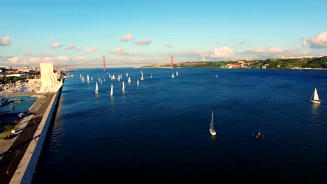 Belem-Tower-Lisbon-aerial