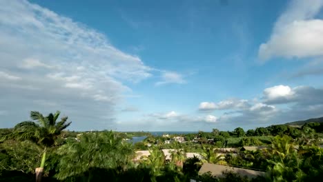 Timelapse-of-clouds-over-Mauritius-Island