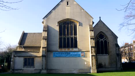 Iglesia-en-la-ciudad-de-Londres