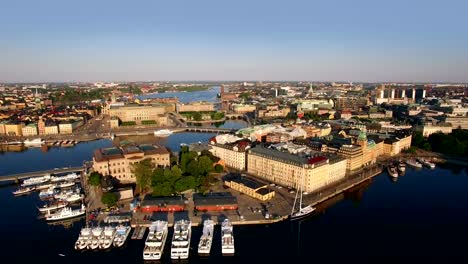 Stockholm-City