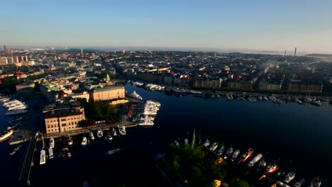 Stockholm-City