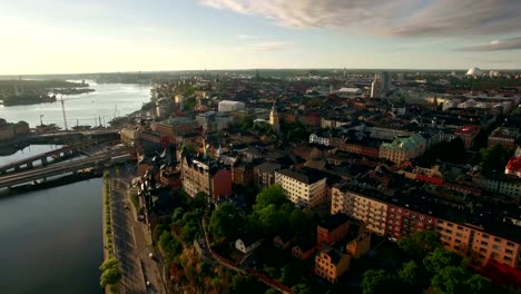 Stockholm-City