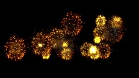 4K-firework.-Holidays.-Render.-Animation-background-of-gold-red-fireworks.-V2