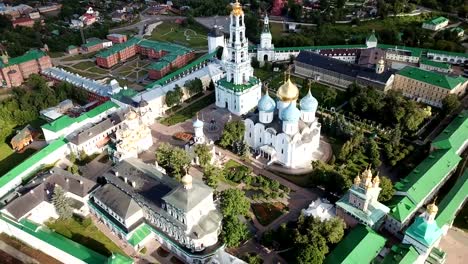 view-of-unique-monastic-complex-of-Trinity-Lavra-of-St.-Sergius