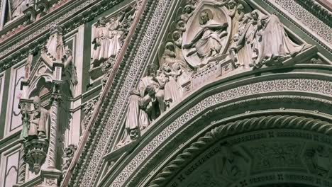 Florenz,-Italien,-die-Kathedrale-(Duomo)-von-Florenz