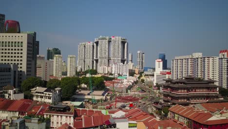 Aerial-of-Downtown-Singapore