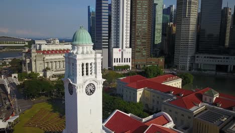 Aerial-of-Downtown-Singapore