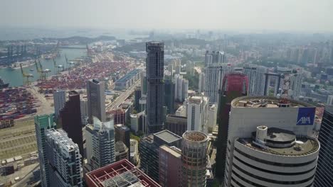 Aerial-of-Downtown-Singapore